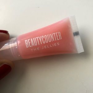 COPY - The Jellies lipgloss in Sorbet